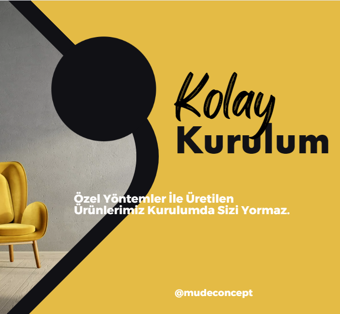 Kolay Kurulum